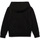Kleidung Kinder Sweatshirts Lacoste SJ2903-DY4 Schwarz