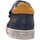 Schuhe Kinder Sneaker Falcotto SALAZAR -21 VL-1C25 Blau