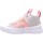 Schuhe Kinder Sneaker Converse 372835C Grau
