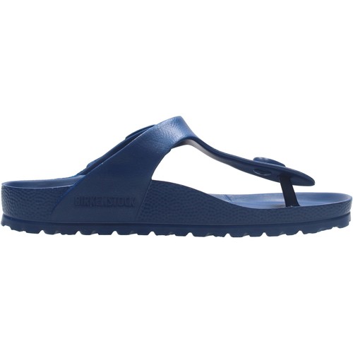Schuhe Herren Wassersportschuhe Birkenstock 1019161 Blau