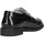 Schuhe Kinder Sneaker Willy I7195 Schwarz