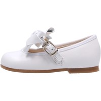 Schuhe Mädchen Sneaker Low Panyno - Ballerina bianco B3006 Weiss