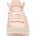 Schuhe Damen Sneaker Converse 172654C Rosa