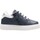Schuhe Kinder Sneaker Balducci CSPO4956 Blau