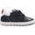 Schuhe Kinder Sneaker Balducci CITA5114 Blau