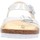 Schuhe Kinder Wassersportschuhe Birkenstock 1022198 Silbern