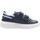 Schuhe Kinder Sneaker Balducci STAN1181 Blau