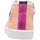 Schuhe Kinder Sneaker Balducci CSPO5000 Rosa