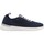 Schuhe Damen Sneaker Grunland SC5310 Blau