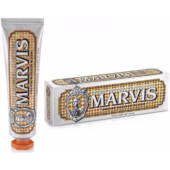 Beauty Damen Accessoires Körper Marvis Orange Blossom Bloom Toothpaste 
