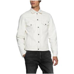 Kleidung Herren Jacken Pepe jeans  Beige
