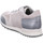 Schuhe Damen Sneaker Maripé F5159 21156-Combi1092 Grau