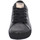 Schuhe Damen Sneaker Donna Carolina - 32402033 Schwarz