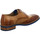 Schuhe Herren Derby-Schuhe & Richelieu Giorgio Schnuerschuhe 12252-03 - Giorgio 22152-08 Braun