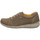 Schuhe Damen Derby-Schuhe & Richelieu Wolky Schnuerschuhe Pima - 1510115 Beige