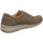 Schuhe Damen Derby-Schuhe & Richelieu Wolky Schnuerschuhe Pima - 1510115 Beige