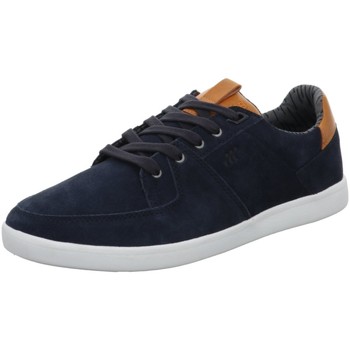Schuhe Herren Sneaker Boxfresh Cladd E15059 blau