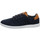 Schuhe Herren Sneaker Boxfresh Cladd E15059 Blau