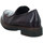 Schuhe Damen Slipper Onid Studio Slipper 545 - 304-BORDO Rot
