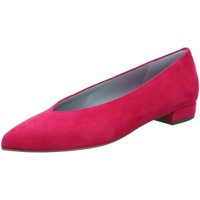 Schuhe Damen Ballerinas Maripé F7838 - 26606-AZALEA pink