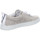 Schuhe Damen Sneaker Donna Carolina - 37063017-MISTIC Beige