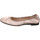 Schuhe Damen Ballerinas Donna Carolina 710 31710159-ROSE Other