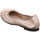 Schuhe Damen Ballerinas Donna Carolina 710 31710159-ROSE Other