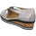 Schuhe Damen Sandalen / Sandaletten Brunate Sandaletten 39620-BLOB Silbern