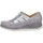 Schuhe Damen Derby-Schuhe & Richelieu Brunate Schnuerschuhe 20320 Grau
