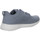 Schuhe Damen Derby-Schuhe & Richelieu Skechers Schnuerschuhe 11704/SLT 11704/SLT Blau