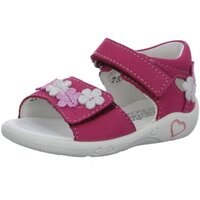 Schuhe Mädchen Sandalen / Sandaletten Pepino By Ricosta Maedchen TILDI Pep. 50 2200202/340 pink