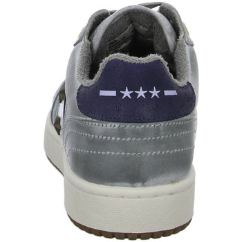 Pantofola D` Oro Bolzano Uomo Low 10221030 3JW gray violet 10221030 3JW Grau
