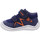 Schuhe Mädchen Babyschuhe Ricosta Maedchen PATTI Pepin 50 1700502/170 Blau