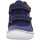 Schuhe Mädchen Babyschuhe Ricosta Maedchen PATTI Pepin 50 1700502/170 Blau