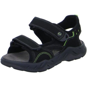 Lurchi  Sandalen Schuhe Onny 3318912-31 black Tecbuk 3318912-31