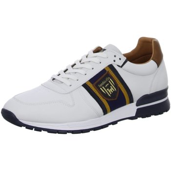 Schuhe Herren Sneaker Pantofola D` Oro 10221023.1FG weiß