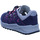 Schuhe Mädchen Babyschuhe Lowa Maedchen ARIOSO JUNIOR 640120/6978 Blau