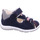 Schuhe Jungen Babyschuhe Superfit Sandalen 1-600140-8020 Blau