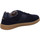 Schuhe Herren Sneaker Camel Active Dew 24233966 Blau