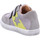 Schuhe Jungen Babyschuhe Froddo Klettschuhe G2130259-6 Grau