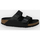 Schuhe Sandalen / Sandaletten Birkenstock 1019069 BLACK Schwarz