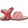 Schuhe Mädchen Sandalen / Sandaletten Florens E23542-2 Multicolor