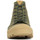 Schuhe Damen Boots Pataugas Originale Grün