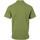 Kleidung Herren T-Shirts & Poloshirts Tommy Hilfiger Badge Polo Grün