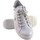 Schuhe Damen Multisportschuhe Chacal Damenschuh  5880 weiß Weiss