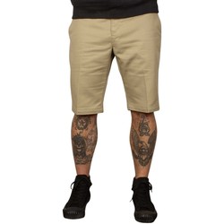 Kleidung Herren Shorts / Bermudas Dickies Short  Slim Fit Grün