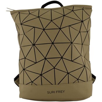 Taschen Damen Handtasche Suri Frey Mode Accessoires SURI Sports Jessy-Lu 18041,910 Grün