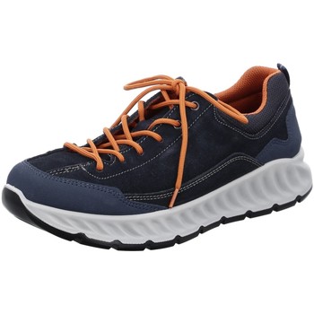 Schuhe Herren Fitness / Training Ara Sportschuhe 11-36240-22 blau