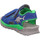 Schuhe Jungen Sandalen / Sandaletten Ricosta Schuhe SURF 50 4500102/150 150 Blau