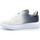 Schuhe Damen Sneaker Love Moschino JA15244G1EIW100A Weiss